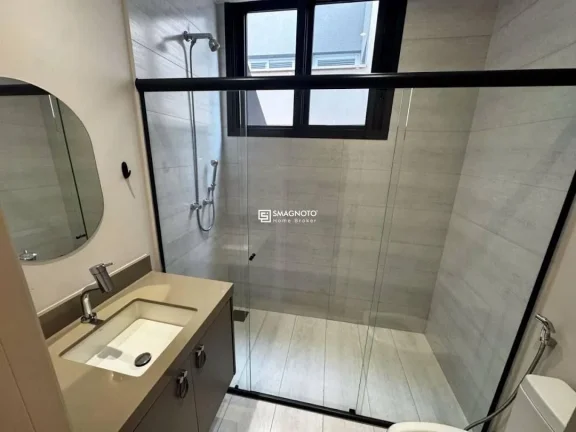 Imagem Sobrado com 3 dormitórios à venda, 236 m² por R$ 1.699.000,00 - Redidencia Villa D´Aquilla - Piracicaba/SP