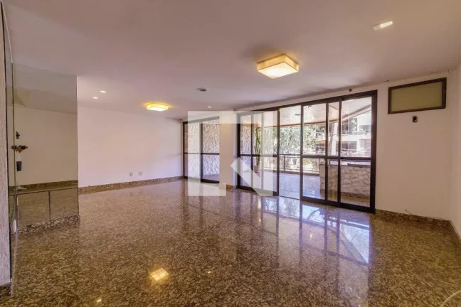 Imagem Apartamento à Venda - Recreio, 4 Quartos, 185 m2