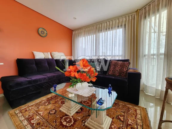 Imagem Apartamento à venda no bairro Vila Clementino - São Paulo/SP, Zona Sul