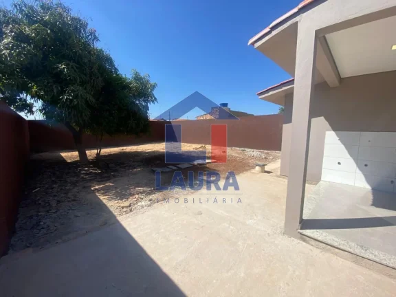 Imagem CASA RESIDENCIAL em PARÁ DE MINAS - MG, PADRE LIBÉRIO