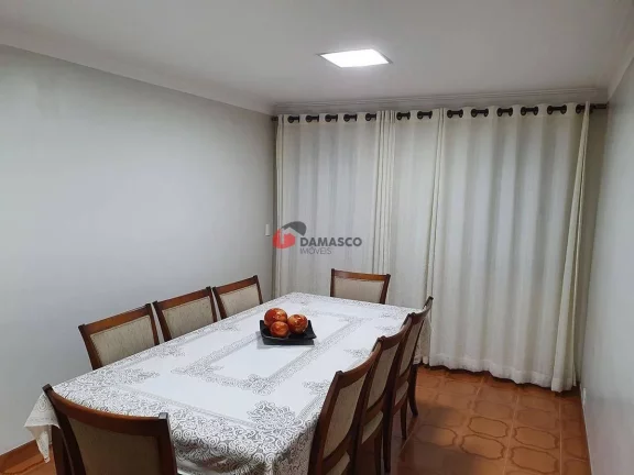 Imagem Sobrado à venda 4 Quartos, 4 Suítes, 3 Vagas, Vila Lúcia, São Paulo - SP