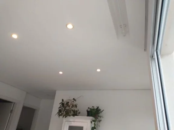 Imagem Apartamento - Venda Bairro Residencial Jd. Faculdade Cidade Itu/SP