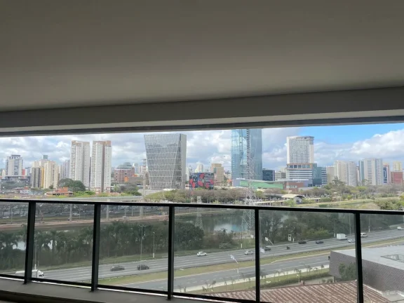 Imagem APARTAMENTO RESIDENCIAL em São Paulo - SP, Cidade Jardim