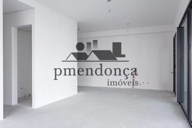 Imagem Apartamento Pinheiros, Novo, contra piso, 4 dormts, 3 suites, 2 vagas