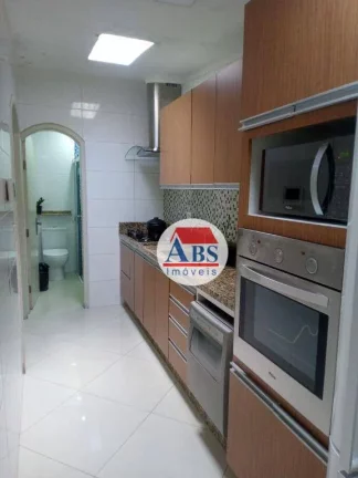 Imagem Casa com 3 dormitórios à venda, 91 m² por R$ 320.000,00 - Jardim Costa e Silva - Cubatão/SP