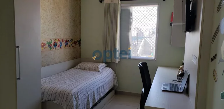 Imagem Sobrado, 196 m², 4 quartos, 2 suites, com 04 vagas no Bairro Anchieta, São Bernardo do Campo, SP.
