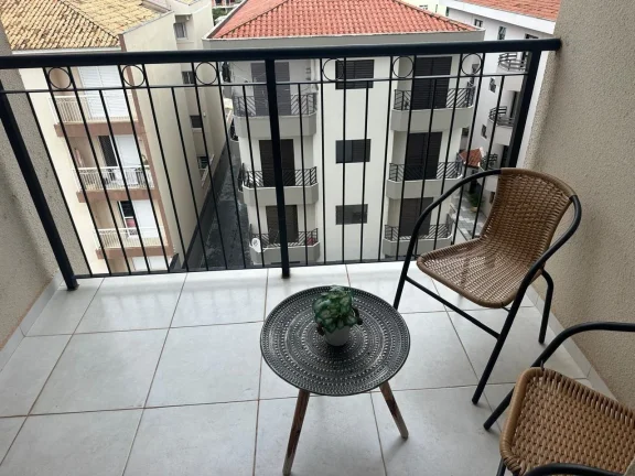 Imagem Apatamento 2 Dormitórios Edifício Art Campolim- Sorocaba /SP