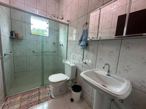 Imagem Casa à venda em São Joaquim de Bicas MG - Bairro Campina Verde