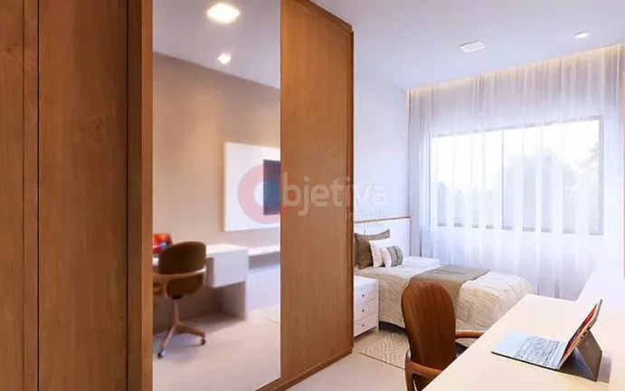 Imagem Apartamento com 2 quartos a venda - Palmeiras - Cabo Frio