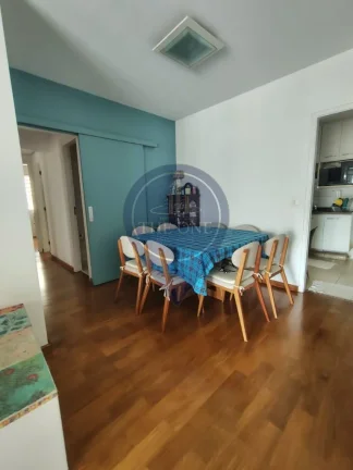 Imagem Apartamento de 3 quartos com suíte e 2 vagas de garagem em Pinheiros, São Paulo - SP: uma oportunidade imperdível!