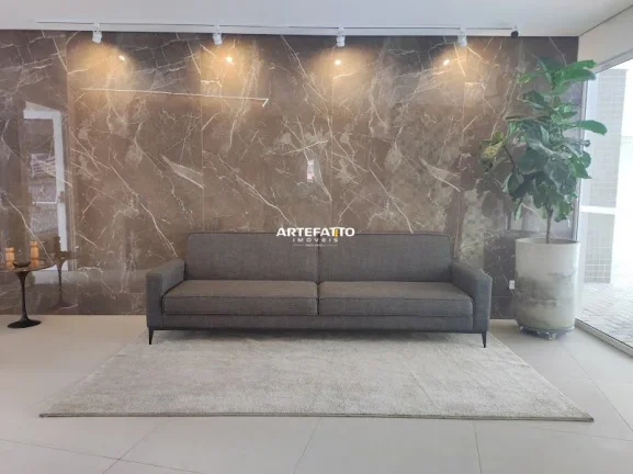 Imagem Novíssimo e lindo apartamento no Tenório