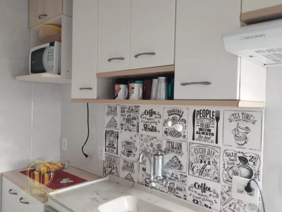 Imagem Apartamento à Venda, 49 m², 2 dormitórios e 1 vaga. - Jaguaré