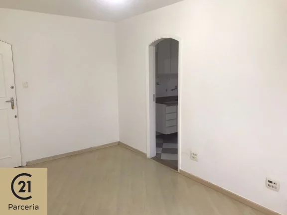 Imagem LOCAÇÃO NO CAMPO BELO - OTIMA OPORTUNIDADE