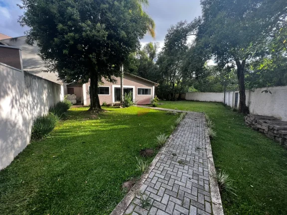 Imagem TERRENO EM CONDOMÍNIO à venda com 200m² por R$ 390.000,00 no bairro Atuba - PINHAIS / PR