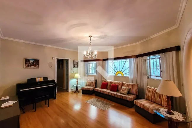 Imagem Casa à Venda - Cambuci, 3 Quartos, 285 m2