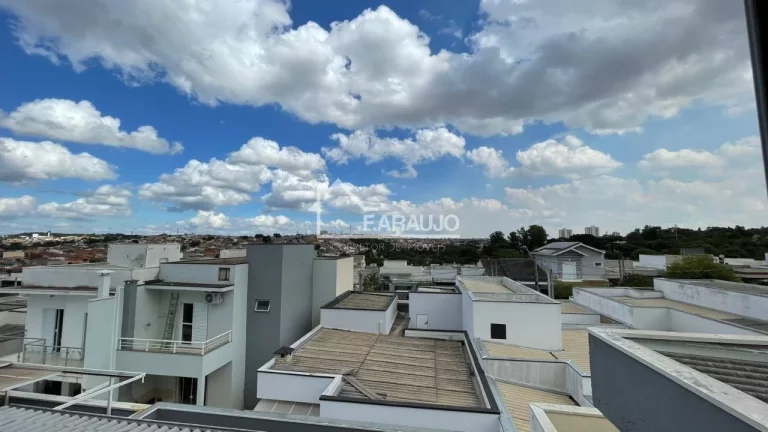 Imagem Casa em condomínio fechado para venda em Sorocaba-SP!