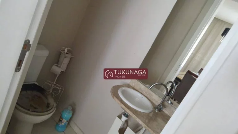 Imagem Apartamento com 3 dormitórios à venda, 86 m² por R$ 1.099.999,99 - Vila Leonor - Guarulhos/SP