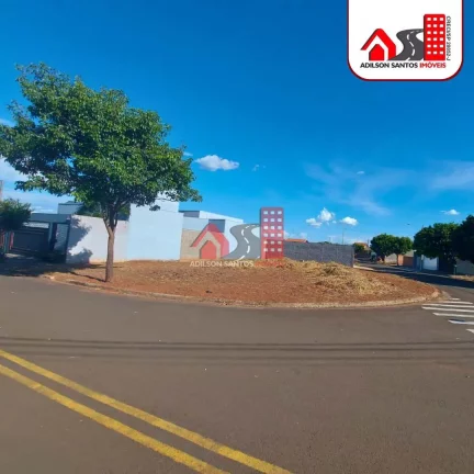 Imagem Terreno, Jardim Kanebo, Pirassununga - R$ 220 mil, Cod: 185