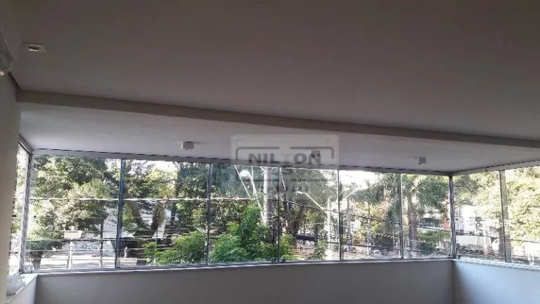 Imagem Apartamento com 2 dormitórios, 185 m² - venda por R$ 1.250.000 ou aluguel por R$ 4.500,00 mês - Cambuí - Campinas/SP