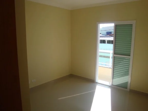 Imagem Apartamento para Venda em Santo André / SP no bairro Vila Tibiriçá