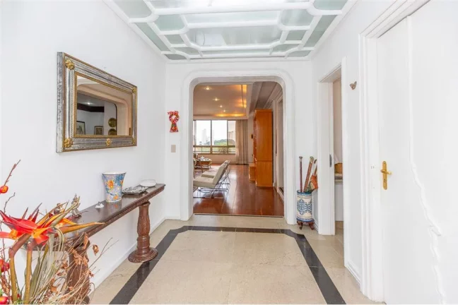 Imagem APARTAMENTO RESIDENCIAL em São Paulo - SP, Morumbi