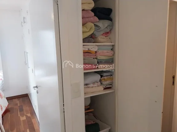 Imagem Apartamento à Venda no Jardim Flamboyant - Campinas/SP