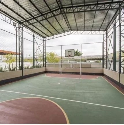 Imagem Apartamento com 2 dormitórios à venda, 50 m² por R$ 220.000,00 - Vila Urupês - Suzano/SP
