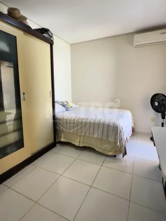 Imagem Casa à venda no Sol Nascente Etapas, com 4 quartos, sendo 3 suítes