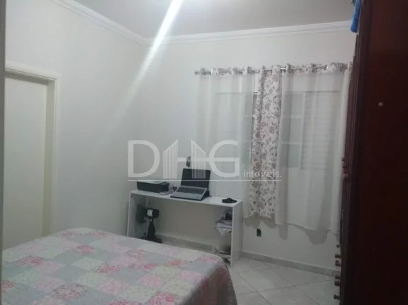 Imagem Casa à venda com 105 m² | Parque da Represa | Paulínia - SP