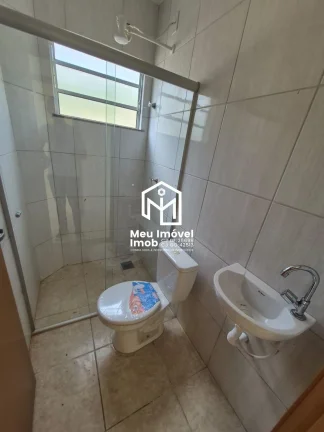 Imagem Apartamento em Residencial Ibiza - Cidade Ocidental