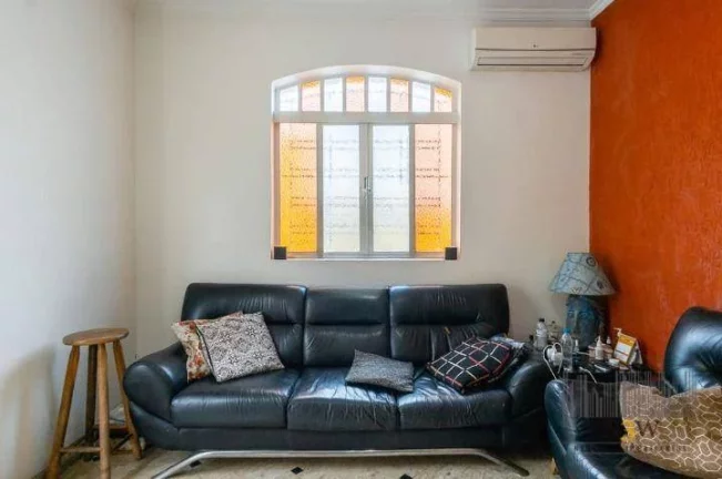 Imagem Casa com 3 dormitórios à venda, 360 m² por R$ 2.600.000,00 - Alto da Lapa - São Paulo/SP