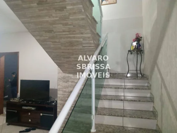 Imagem Casa com 4 dormitórios no Jardim D'Icaraí - Salto / SP