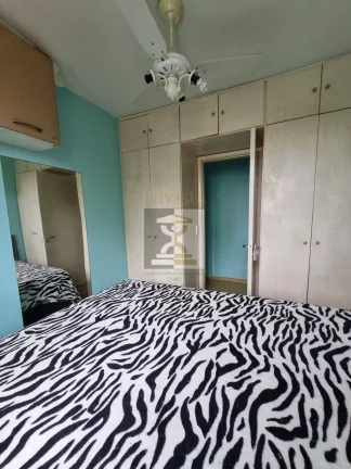 Imagem Jacarepaguá - Condomínio do Edifício Panorama - apartamento 2 quartos