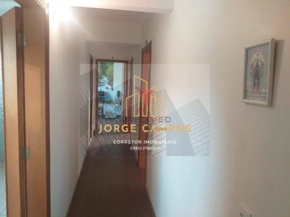 Imagem AP – 24158 – APARTAMENTO 3 QUARTOS NA VILA ADYANNA, São José dos Campos