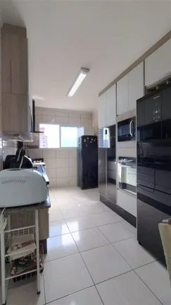 Imagem APARTAMENTO COM 119 m² - AVIAÇÃO - PRAIA GRANDE SP