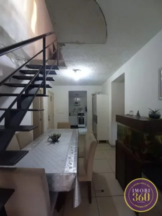 Imagem Lindo Duplex no Itaim Paulista, São Paulo - SP