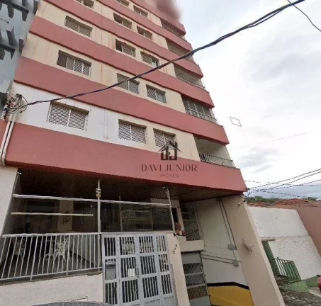 Imagem Apartamento à venda, 113 m² por R$ 470.000,00 - Centro - Sorocaba/SP