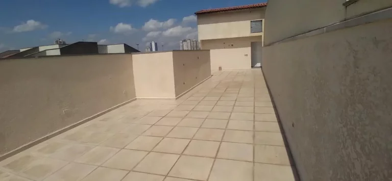 Imagem Apartamento para Venda em Santo André / SP no bairro Vila Assunção