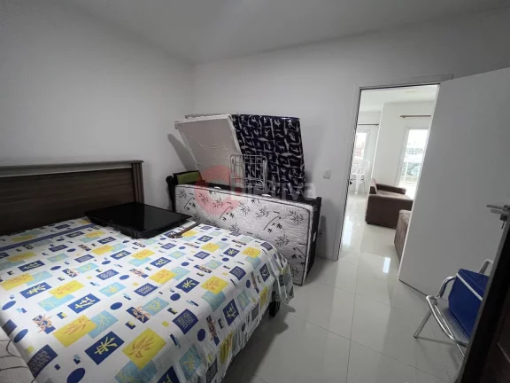 Imagem Cobertura duplex, 2 suítes, 2 vagas, Algodoal - Cabo Frio