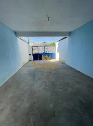 Imagem Casa à venda no Jardim Santo André Zona Norte - Sorocaba/SP