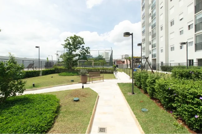 Imagem APARTAMENTO RESIDENCIAL em São Paulo - SP, Vila da Saúde