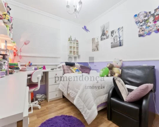 Imagem Excelente apartamento todo reformado em ótimo estado de conservação, living para 3 ambientes, var...