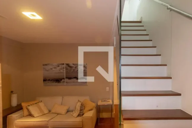 Imagem Apartamento à Venda - Leblon, 3 Quartos, 166 m2