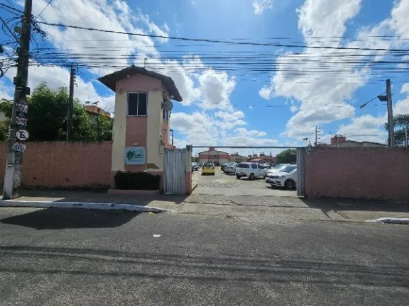 Oportunidade Única em MARACANAU - CE | Tipo: Apartamento | Negociação: Venda Direta Online | Situação: Imóvel