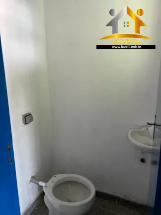 Imagem Sala - Conjunto para Locação - Centro de Cotia | Batelli Imóveis