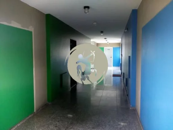 Imagem Sala Comercial LEX URBES