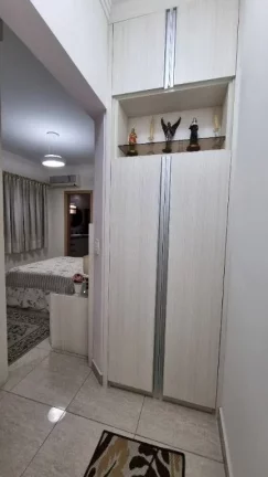 Imagem Apartamento à venda, 109 m² por R$ 950.000,00 - Pitangueiras - Guarujá/SP