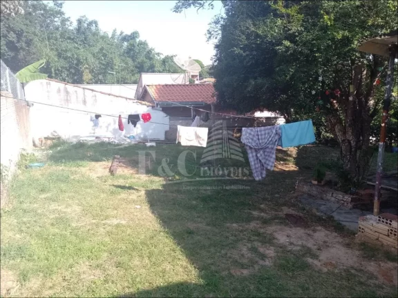 Imagem Casa para Venda em Limeira, Vila Queiroz, 4 dormitórios, 2 banheiros, 2 vagas