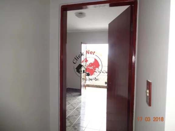 Imagem Sobrado com 3 dormitórios e 6 vagas à Venda no bairro Assunção em São Bernardo do Campo