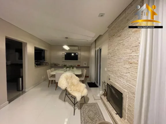 Imagem Casa à venda no condomínio San Remo - Granja Viana - Batelli Imóveis
